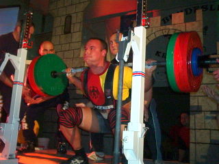 Die Gymmis